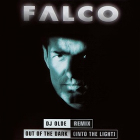 FALCO - OUT OF THE DARK (DJ OLDE REMIX)